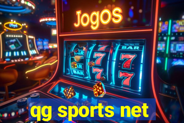 qg sports net